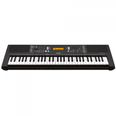 Teclado Portatil Yamaha C/Eliminador Pa3c, Psr-E363